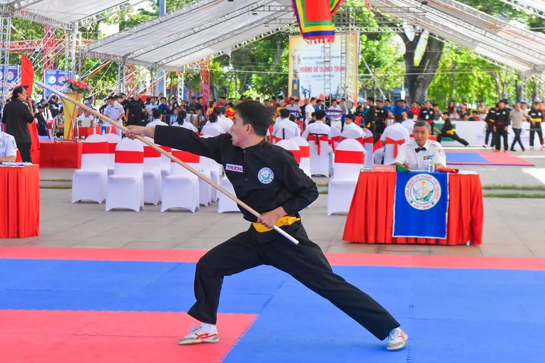 Ảnh xịn đã cập bến! — hình 84