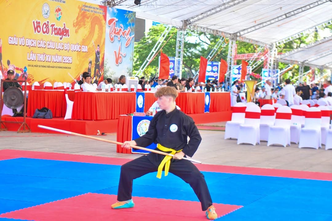 Ảnh xịn đã cập bến! — hình 86