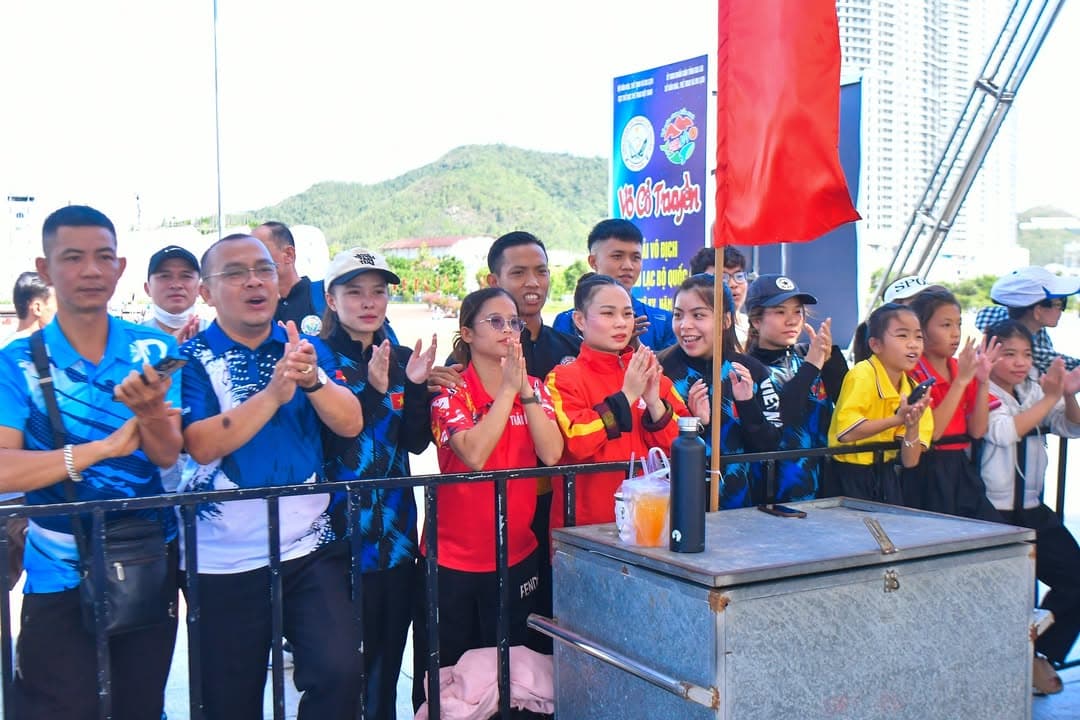 Ảnh xịn đã cập bến! — hình 89