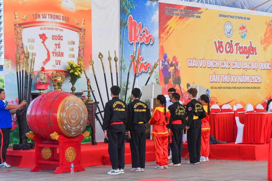 Ảnh xịn đã cập bến! — hình 90