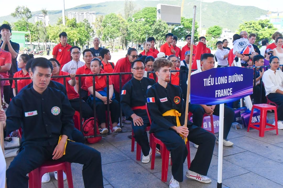 Ảnh xịn đã cập bến! — hình 95