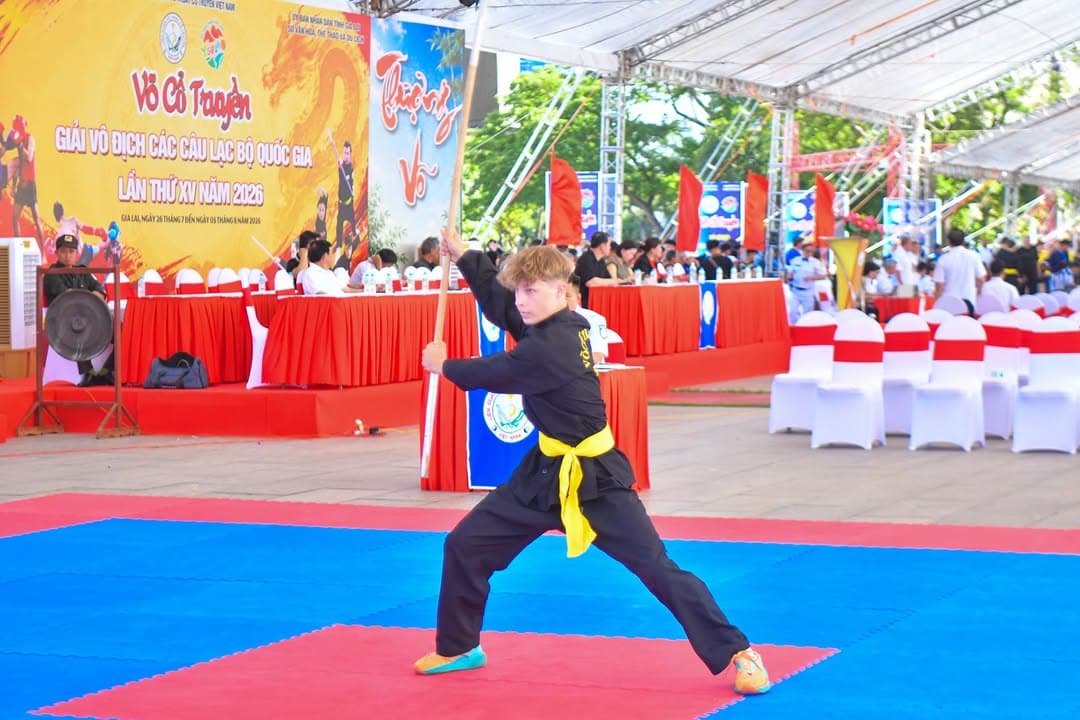 Ảnh xịn đã cập bến! — hình 96
