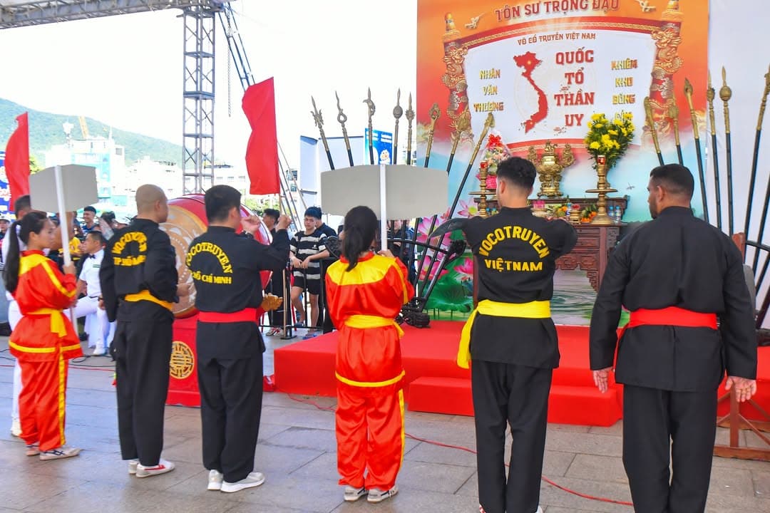 Ảnh xịn đã cập bến! — hình 99