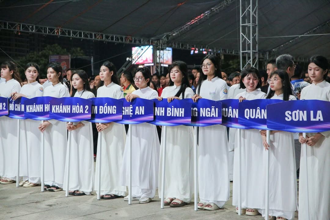 Khai mạc Giải vô địch các Câu lạc bộ Võ cổ truyền quốc gia lần thứ XV năm 2026 tại Gia Lai — hình 5