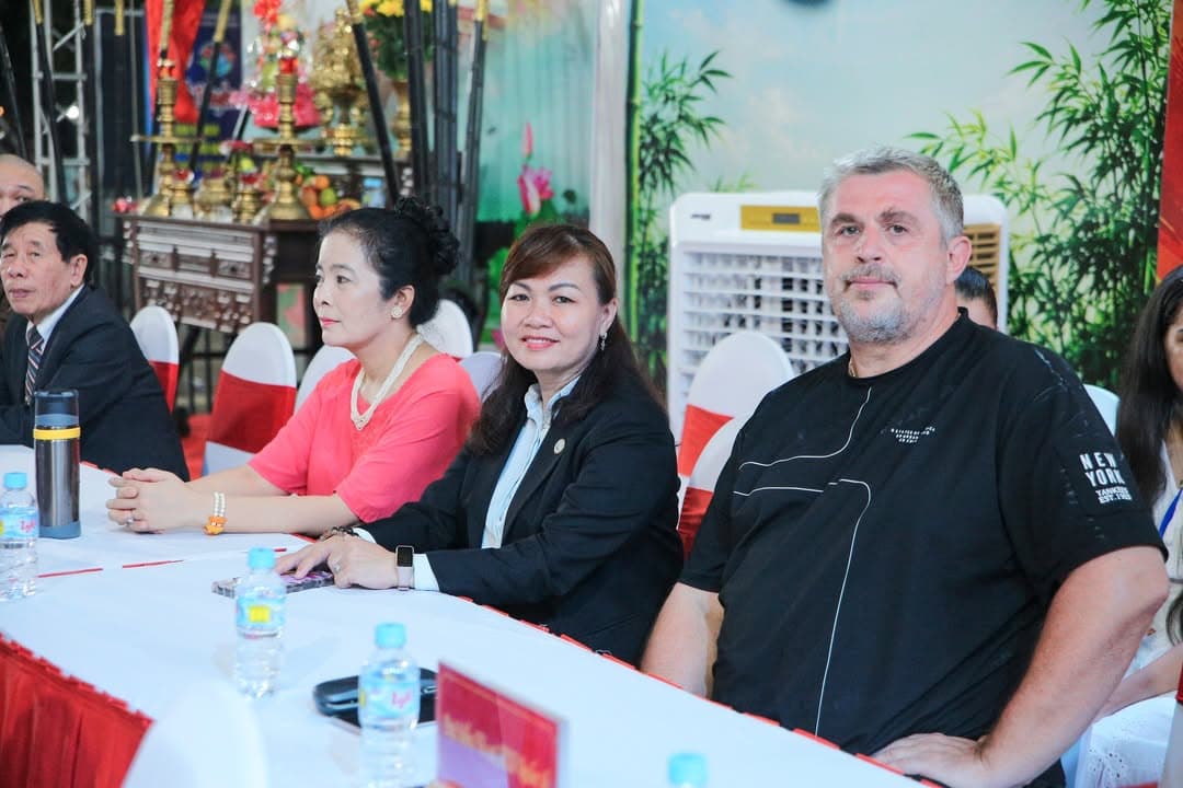 Khai mạc Giải vô địch các Câu lạc bộ Võ cổ truyền quốc gia lần thứ XV năm 2026 tại Gia Lai — hình 9