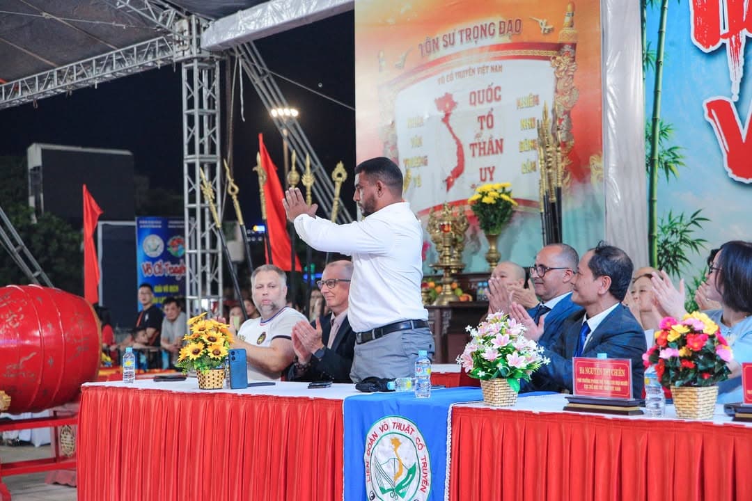 Khai mạc Giải vô địch các Câu lạc bộ Võ cổ truyền quốc gia lần thứ XV năm 2026 tại Gia Lai — hình 22