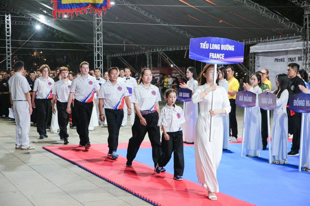 Khai mạc Giải vô địch các Câu lạc bộ Võ cổ truyền quốc gia lần thứ XV năm 2026 tại Gia Lai — hình 65