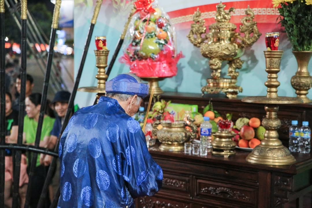 Khai mạc Giải vô địch các Câu lạc bộ Võ cổ truyền quốc gia lần thứ XV năm 2026 tại Gia Lai — hình 95