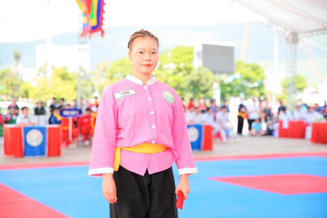THI ĐẤU QUYỀN THUẬT SÁNG NGÀY 29/7/2026 TẠI GIẢI VÔ ĐỊCH CÁC CÂU LẠC BỘ VÕ CỔ TRUYỀN LẦ… — hình 21