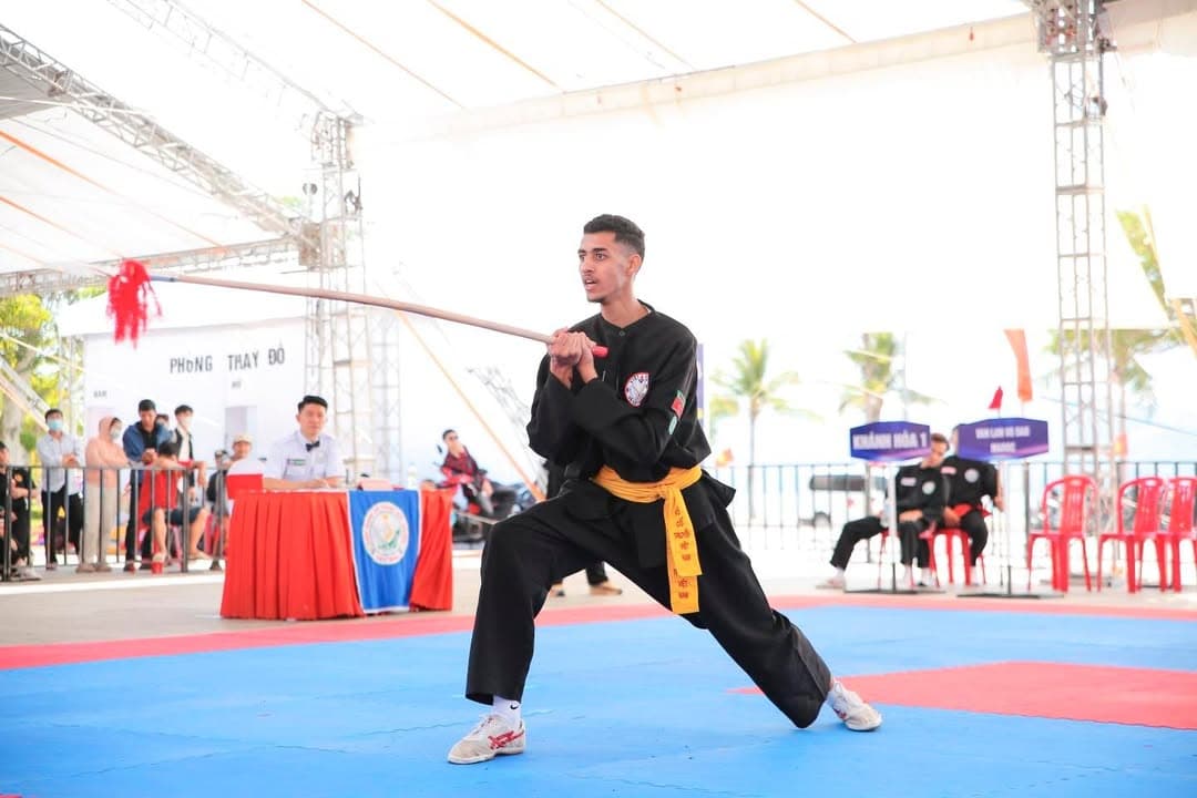 THI ĐẤU QUYỀN THUẬT SÁNG NGÀY 29/7/2026 TẠI GIẢI VÔ ĐỊCH CÁC CÂU LẠC BỘ VÕ CỔ TRUYỀN LẦ… — hình 33