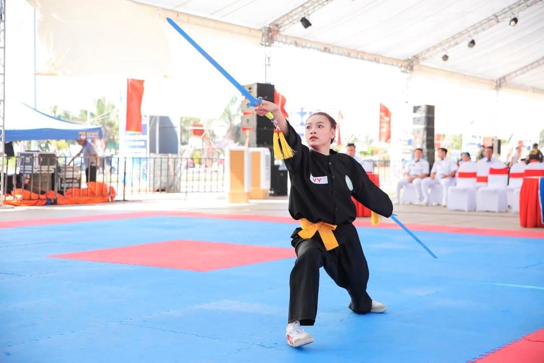 THI ĐẤU QUYỀN THUẬT SÁNG NGÀY 29/7/2026 TẠI GIẢI VÔ ĐỊCH CÁC CÂU LẠC BỘ VÕ CỔ TRUYỀN LẦ… — hình 49