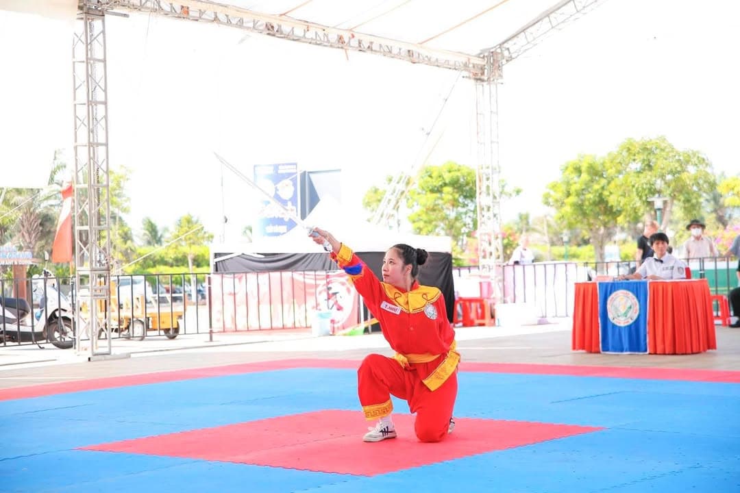 THI ĐẤU QUYỀN THUẬT SÁNG NGÀY 29/7/2026 TẠI GIẢI VÔ ĐỊCH CÁC CÂU LẠC BỘ VÕ CỔ TRUYỀN LẦ… — hình 73