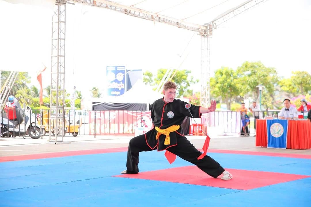 THI ĐẤU QUYỀN THUẬT SÁNG NGÀY 29/7/2026 TẠI GIẢI VÔ ĐỊCH CÁC CÂU LẠC BỘ VÕ CỔ TRUYỀN LẦ… — hình 80