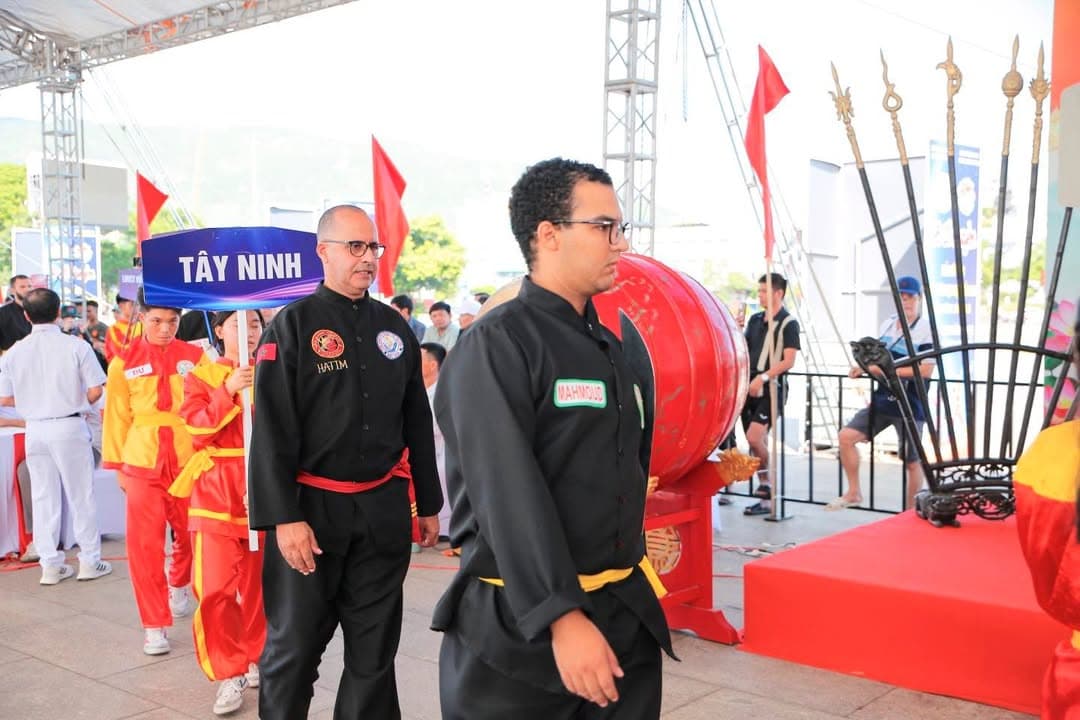 THI ĐẤU QUYỀN THUẬT SÁNG NGÀY 29/7/2026 TẠI GIẢI VÔ ĐỊCH CÁC CÂU LẠC BỘ VÕ CỔ TRUYỀN LẦ… — hình 81
