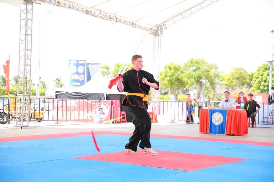 THI ĐẤU QUYỀN THUẬT SÁNG NGÀY 29/7/2026 TẠI GIẢI VÔ ĐỊCH CÁC CÂU LẠC BỘ VÕ CỔ TRUYỀN LẦ… — hình 86