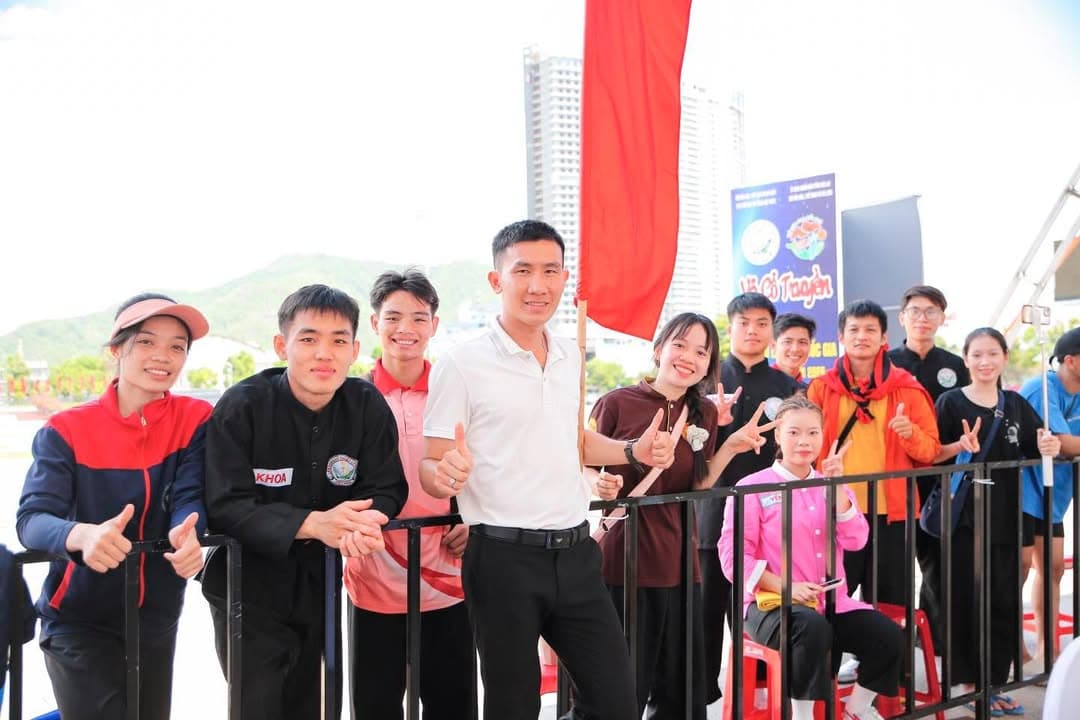THI ĐẤU QUYỀN THUẬT SÁNG NGÀY 29/7/2026 TẠI GIẢI VÔ ĐỊCH CÁC CÂU LẠC BỘ VÕ CỔ TRUYỀN LẦ… — hình 88