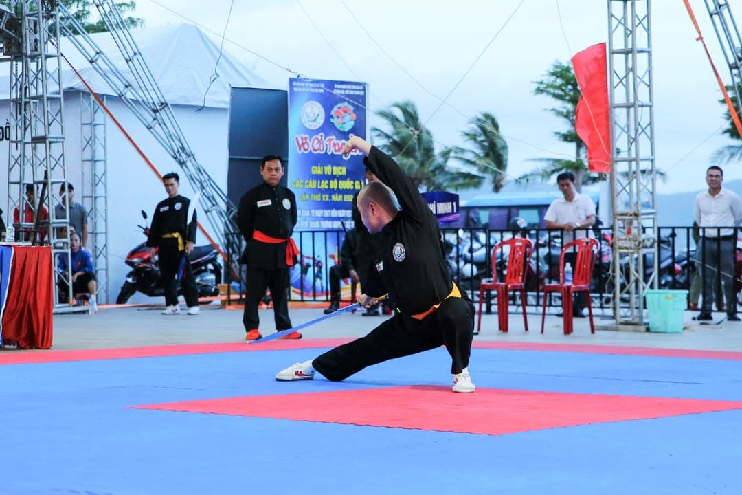 BẮT TRỌN' NHỮNG KHOẢNH KHẮC ĐÊM BÁN KẾT RỰC CHÁY! — hình 13