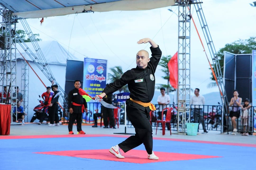 BẮT TRỌN' NHỮNG KHOẢNH KHẮC ĐÊM BÁN KẾT RỰC CHÁY! — hình 17
