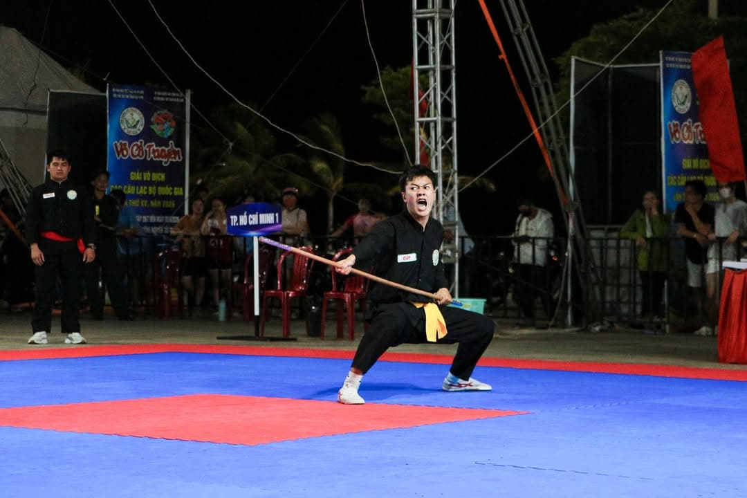 BẮT TRỌN' NHỮNG KHOẢNH KHẮC ĐÊM BÁN KẾT RỰC CHÁY! — hình 29