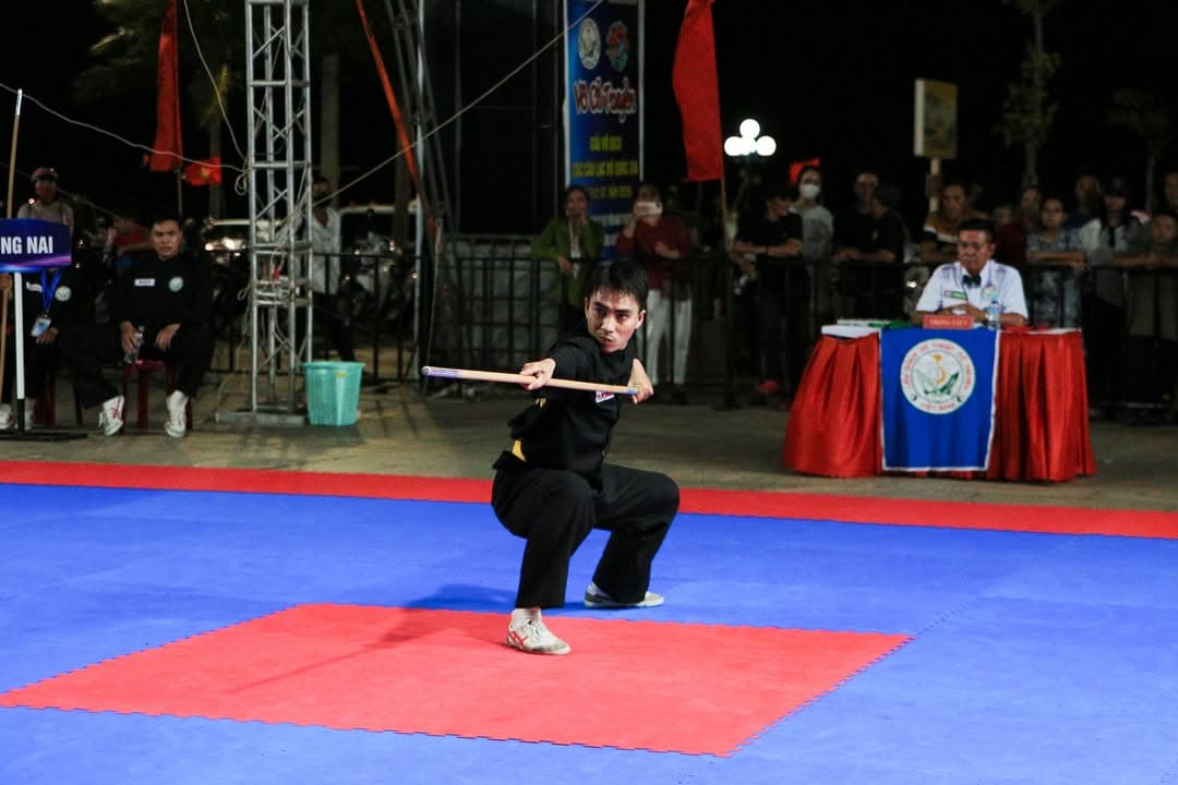 BẮT TRỌN' NHỮNG KHOẢNH KHẮC ĐÊM BÁN KẾT RỰC CHÁY! — hình 30