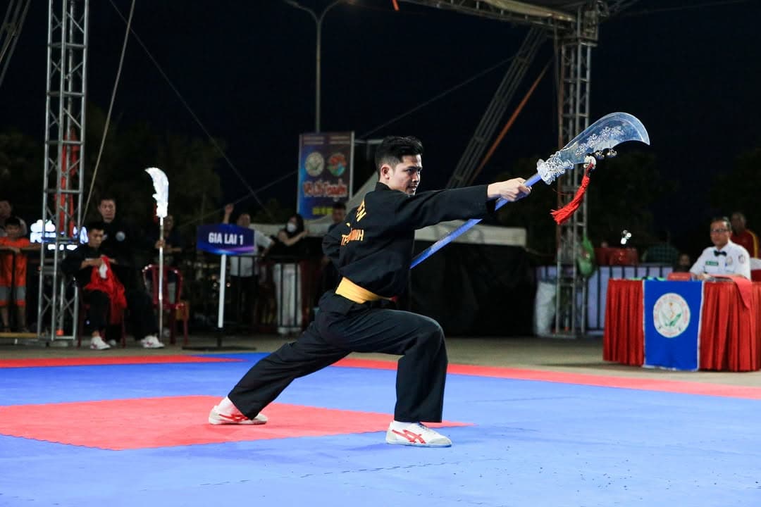 BẮT TRỌN' NHỮNG KHOẢNH KHẮC ĐÊM BÁN KẾT RỰC CHÁY! — hình 60