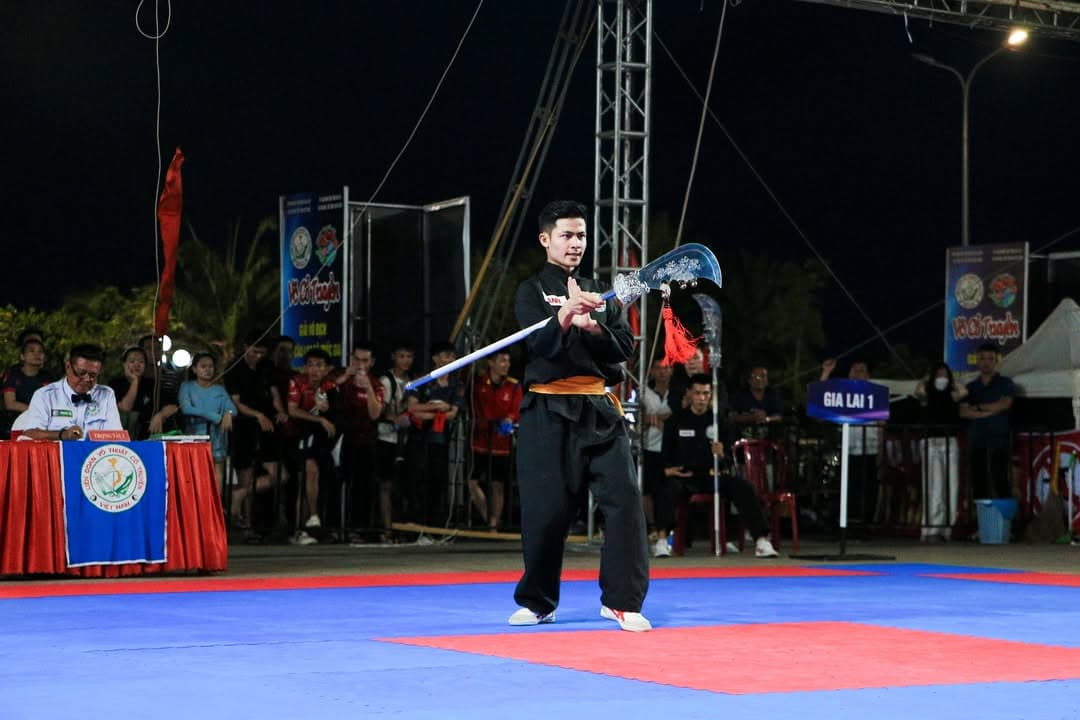 BẮT TRỌN' NHỮNG KHOẢNH KHẮC ĐÊM BÁN KẾT RỰC CHÁY! — hình 63