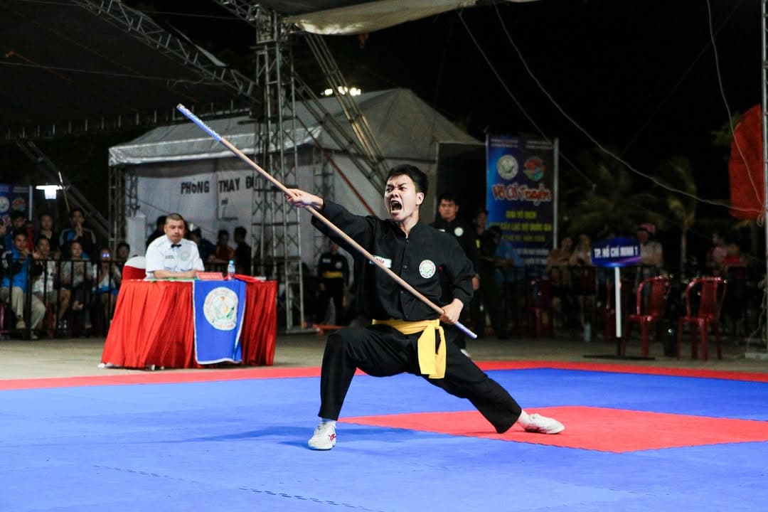 BẮT TRỌN' NHỮNG KHOẢNH KHẮC ĐÊM BÁN KẾT RỰC CHÁY! — hình 70