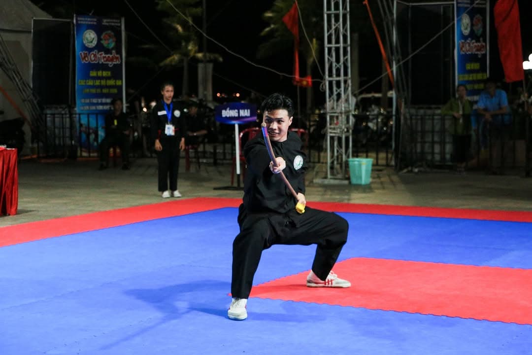 BẮT TRỌN' NHỮNG KHOẢNH KHẮC ĐÊM BÁN KẾT RỰC CHÁY! — hình 75