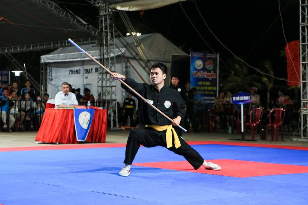 BẮT TRỌN' NHỮNG KHOẢNH KHẮC ĐÊM BÁN KẾT RỰC CHÁY! — hình 76