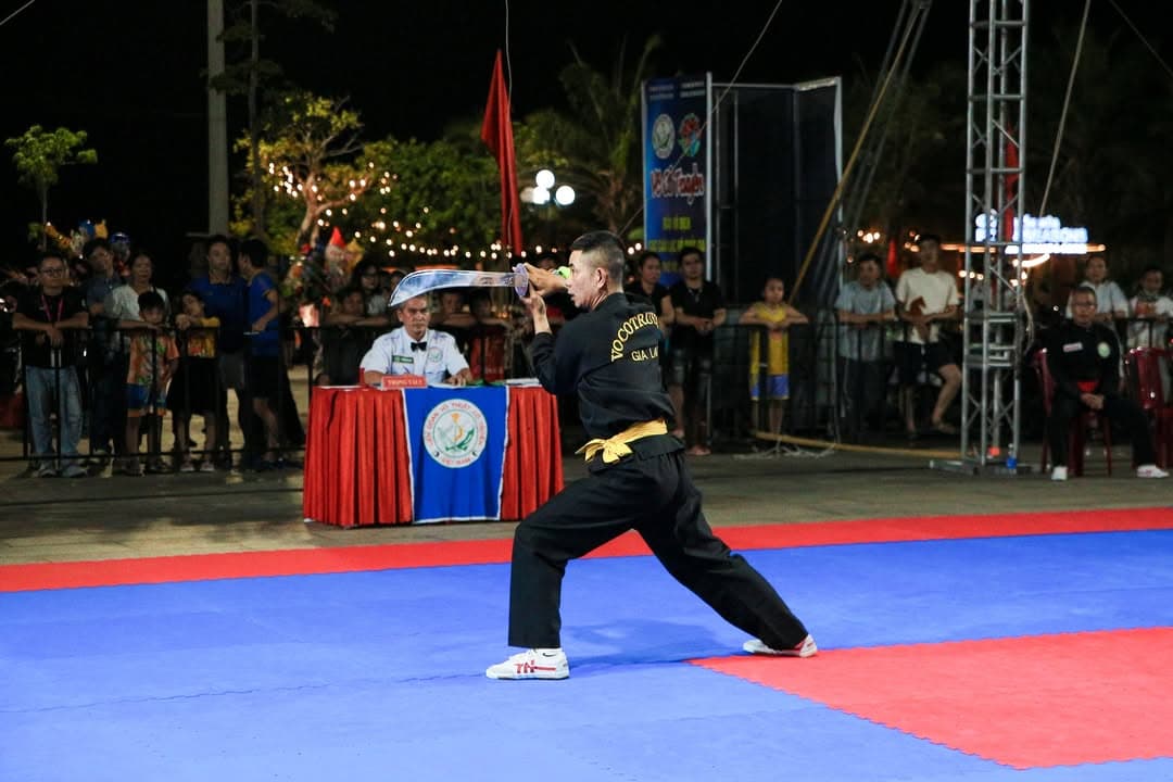 BẮT TRỌN' NHỮNG KHOẢNH KHẮC ĐÊM BÁN KẾT RỰC CHÁY! — hình 82