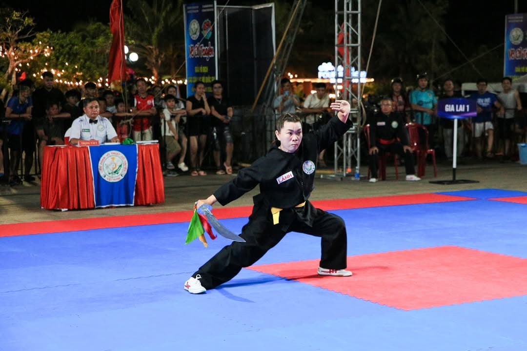 BẮT TRỌN' NHỮNG KHOẢNH KHẮC ĐÊM BÁN KẾT RỰC CHÁY! — hình 86