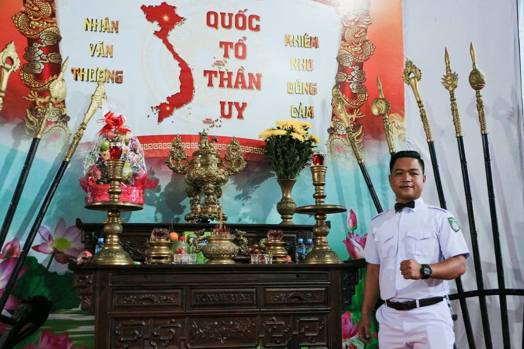 BẮT TRỌN' NHỮNG KHOẢNH KHẮC ĐÊM BÁN KẾT RỰC CHÁY! — hình 92