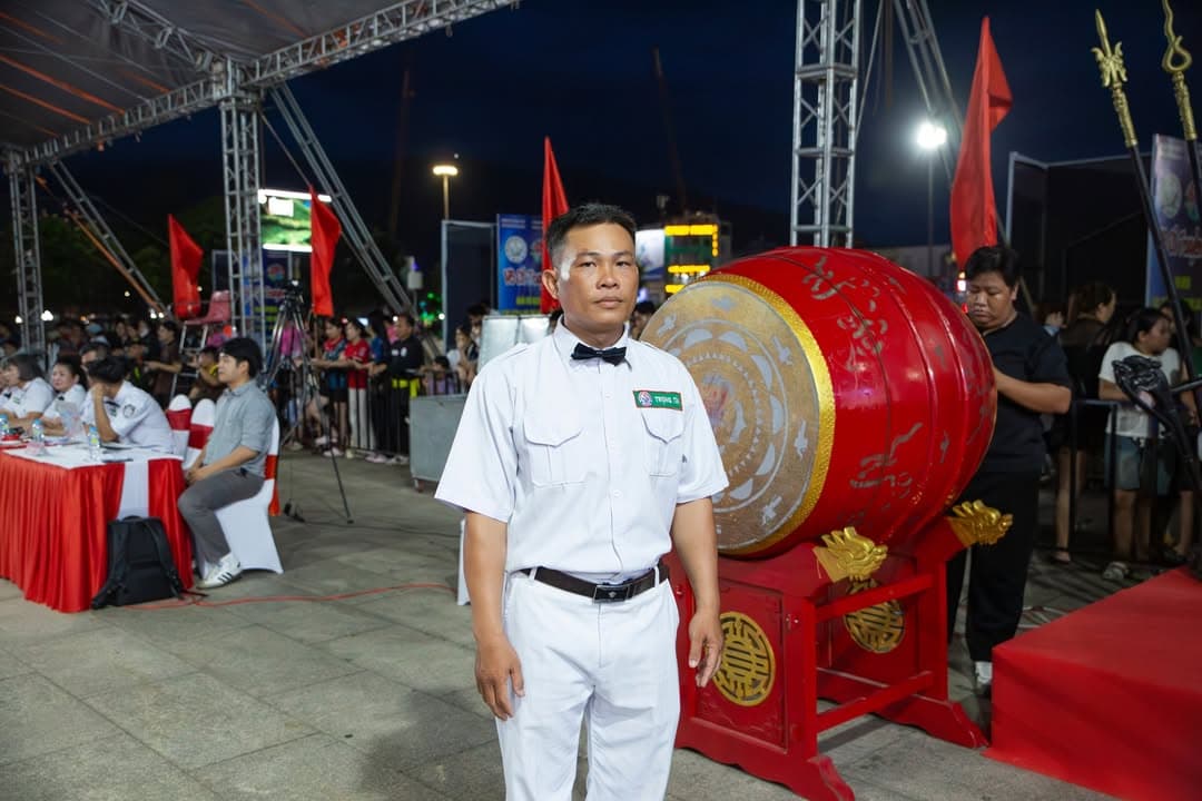 BẮT TRỌN' NHỮNG KHOẢNH KHẮC ĐÊM BÁN KẾT RỰC CHÁY! — hình 94
