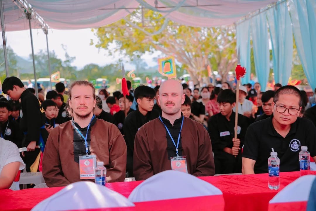 HÀO KHÍ TÂY SƠN VANG VỌNG TẠI AN KHÊ TRƯỜNG — hình 3