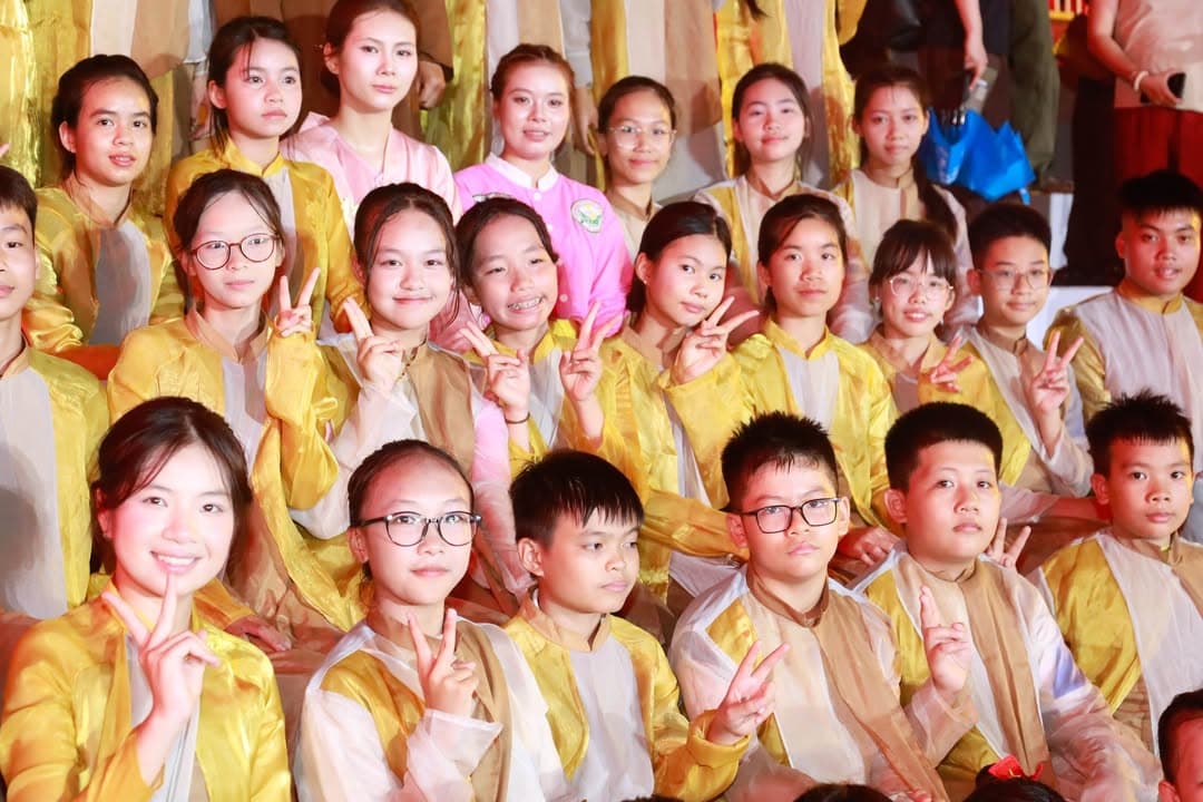 KHAI MẠC FESTIVAL VÕ THUẬT QUỐC TẾ HÀ NỘI NĂM 2026: TÌM HIỂU HÀNH TRÌNH LỊCH SỬ VÀ VĂN… — hình 6