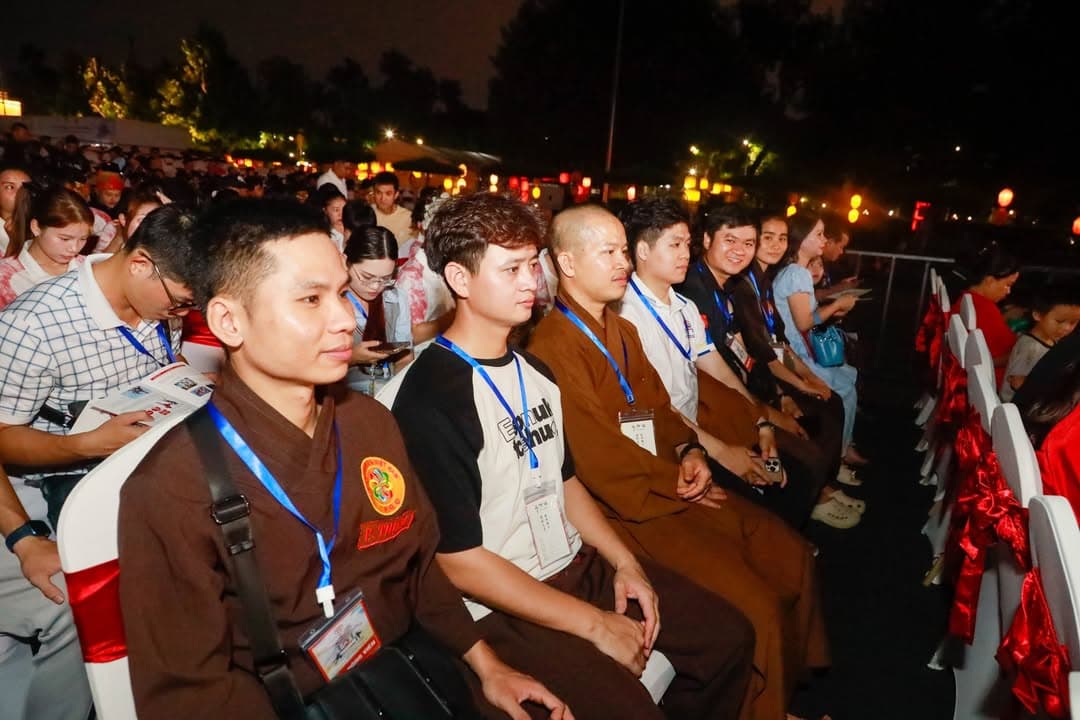 KHAI MẠC FESTIVAL VÕ THUẬT QUỐC TẾ HÀ NỘI NĂM 2026: TÌM HIỂU HÀNH TRÌNH LỊCH SỬ VÀ VĂN… — hình 8