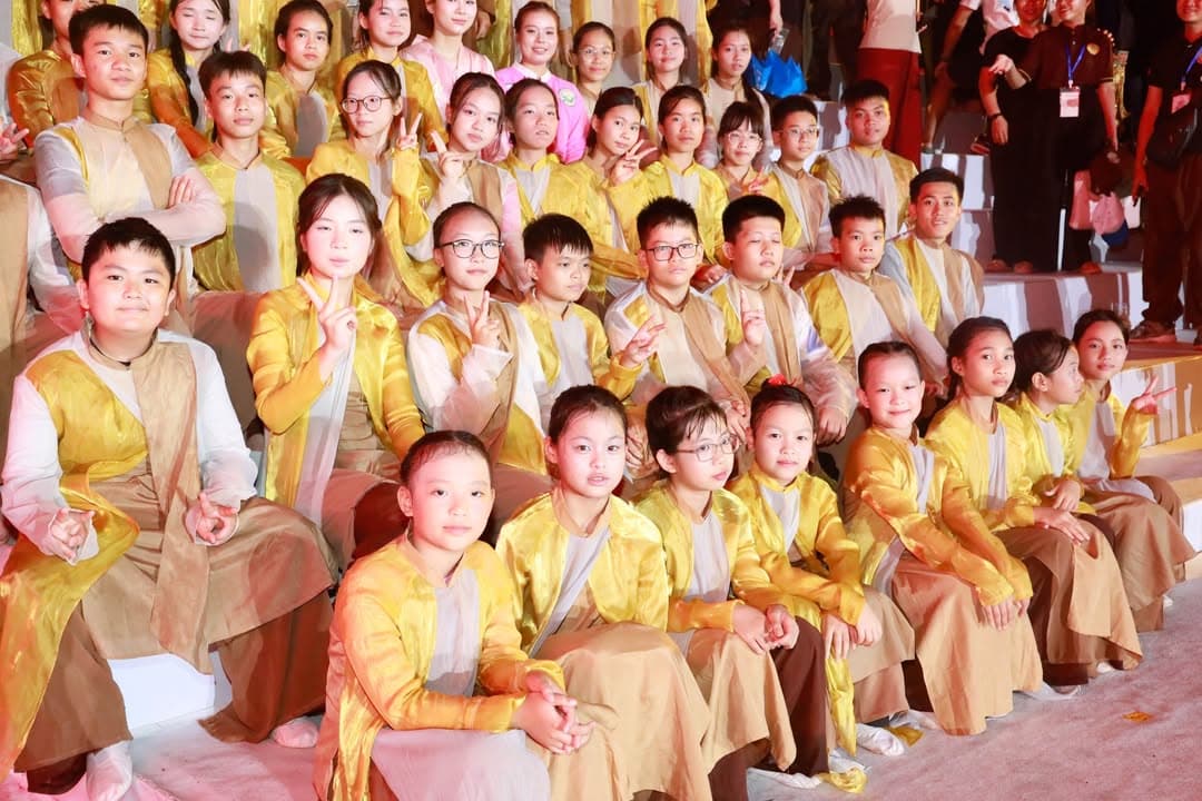 KHAI MẠC FESTIVAL VÕ THUẬT QUỐC TẾ HÀ NỘI NĂM 2026: TÌM HIỂU HÀNH TRÌNH LỊCH SỬ VÀ VĂN… — hình 100