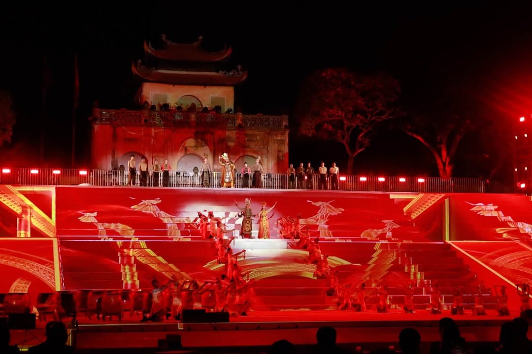 KHAI MẠC FESTIVAL VÕ THUẬT QUỐC TẾ HÀ NỘI NĂM 2026: TÌM HIỂU HÀNH TRÌNH LỊCH SỬ VÀ VĂN… — hình 18