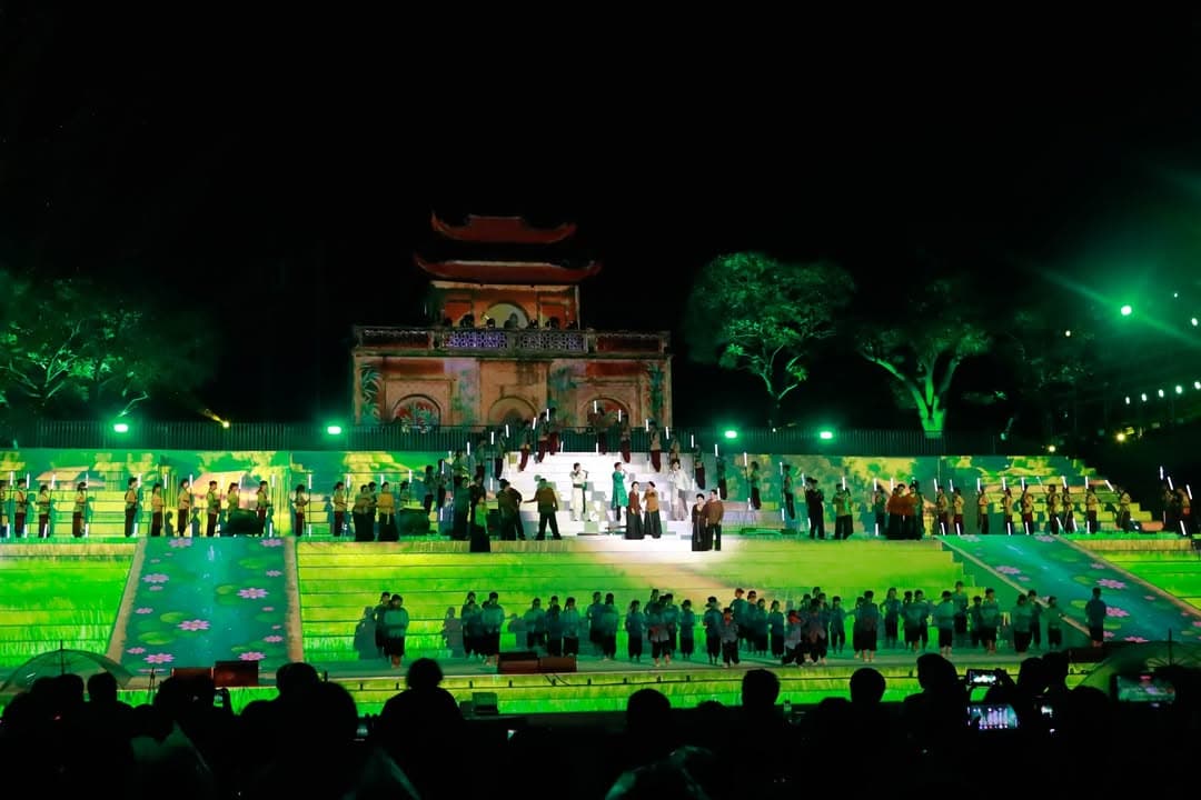 KHAI MẠC FESTIVAL VÕ THUẬT QUỐC TẾ HÀ NỘI NĂM 2026: TÌM HIỂU HÀNH TRÌNH LỊCH SỬ VÀ VĂN… — hình 19