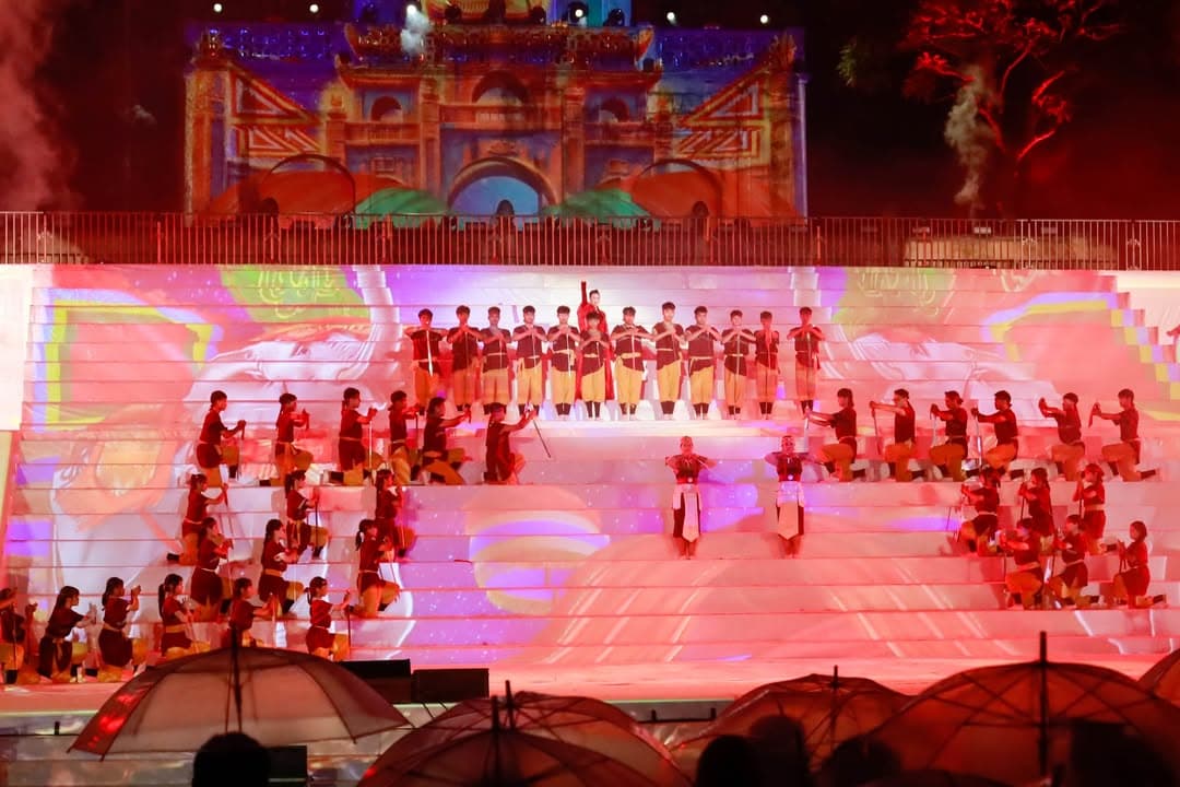 KHAI MẠC FESTIVAL VÕ THUẬT QUỐC TẾ HÀ NỘI NĂM 2026: TÌM HIỂU HÀNH TRÌNH LỊCH SỬ VÀ VĂN… — hình 25