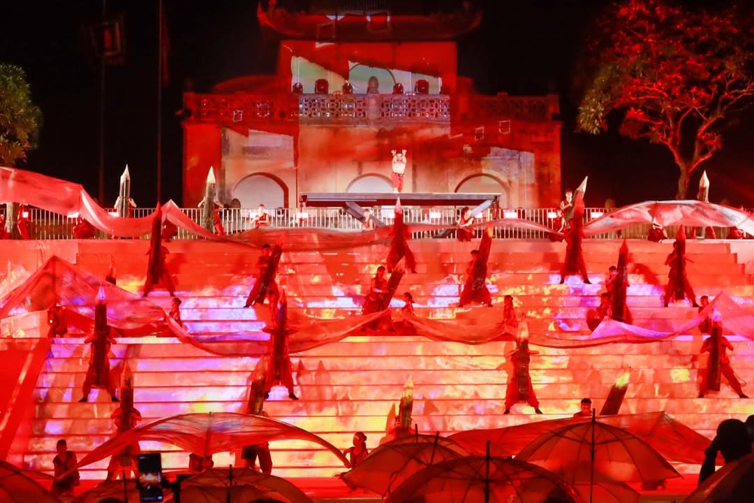 KHAI MẠC FESTIVAL VÕ THUẬT QUỐC TẾ HÀ NỘI NĂM 2026: TÌM HIỂU HÀNH TRÌNH LỊCH SỬ VÀ VĂN… — hình 27