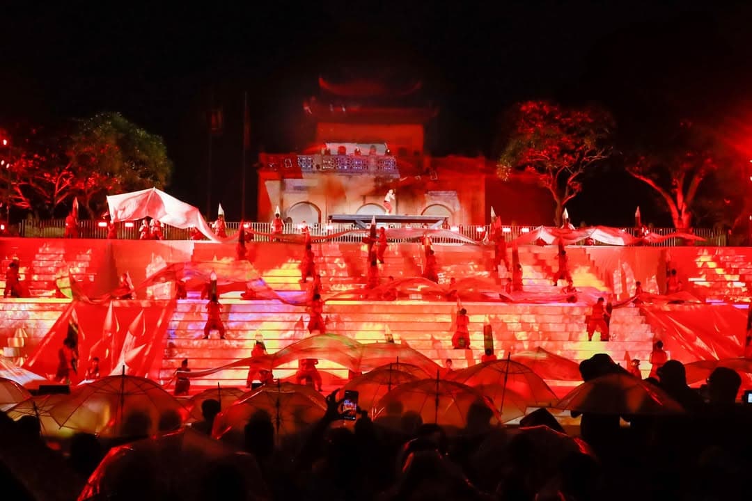 KHAI MẠC FESTIVAL VÕ THUẬT QUỐC TẾ HÀ NỘI NĂM 2026: TÌM HIỂU HÀNH TRÌNH LỊCH SỬ VÀ VĂN… — hình 28
