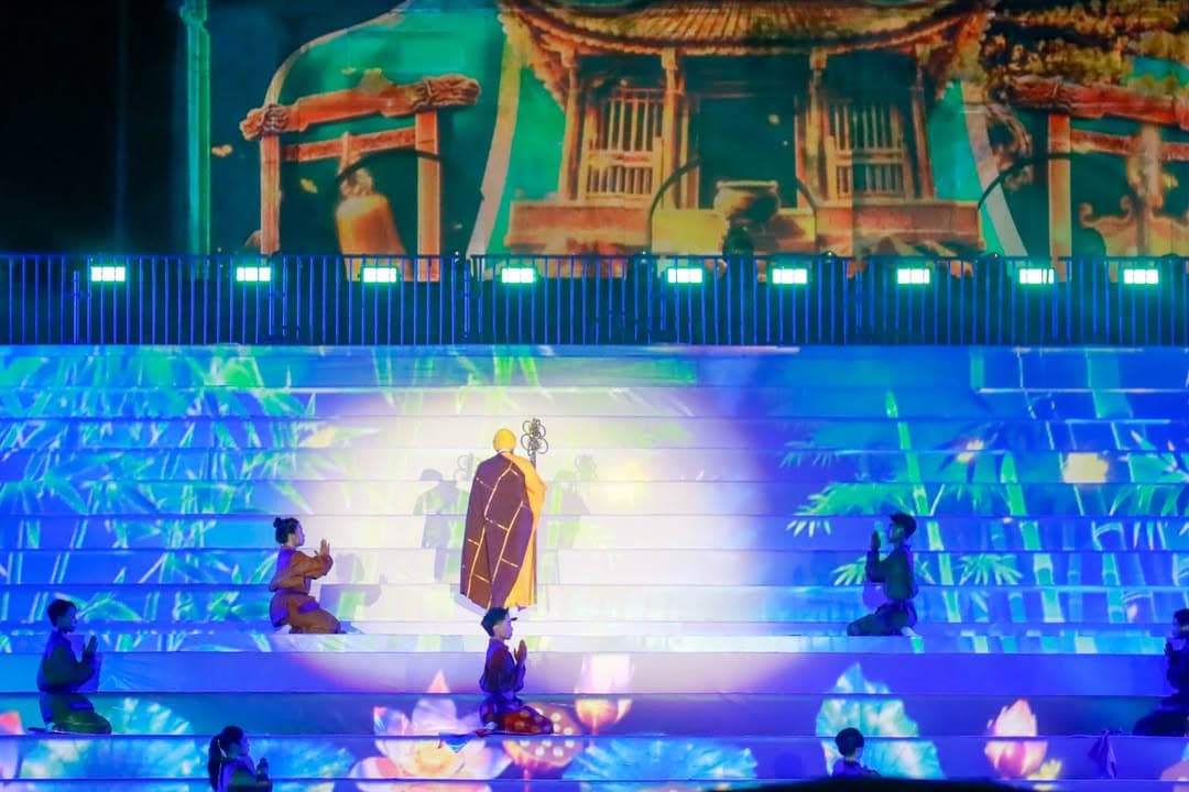KHAI MẠC FESTIVAL VÕ THUẬT QUỐC TẾ HÀ NỘI NĂM 2026: TÌM HIỂU HÀNH TRÌNH LỊCH SỬ VÀ VĂN… — hình 31