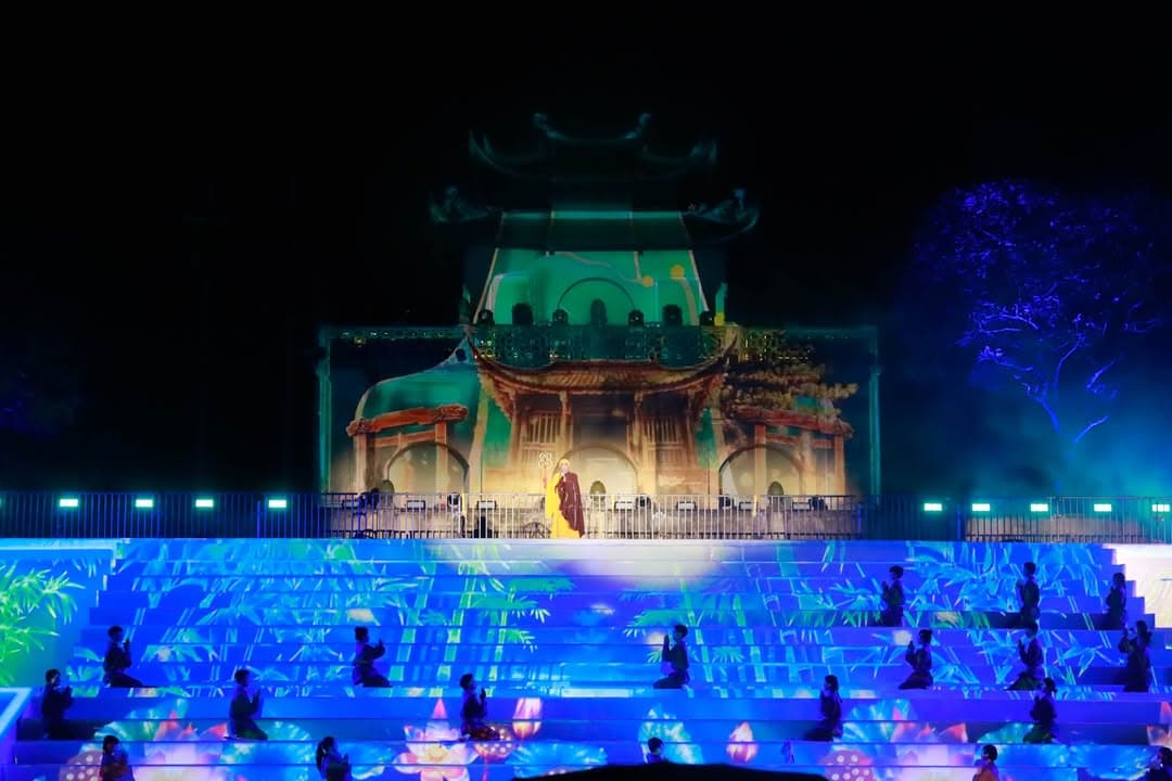 KHAI MẠC FESTIVAL VÕ THUẬT QUỐC TẾ HÀ NỘI NĂM 2026: TÌM HIỂU HÀNH TRÌNH LỊCH SỬ VÀ VĂN… — hình 32
