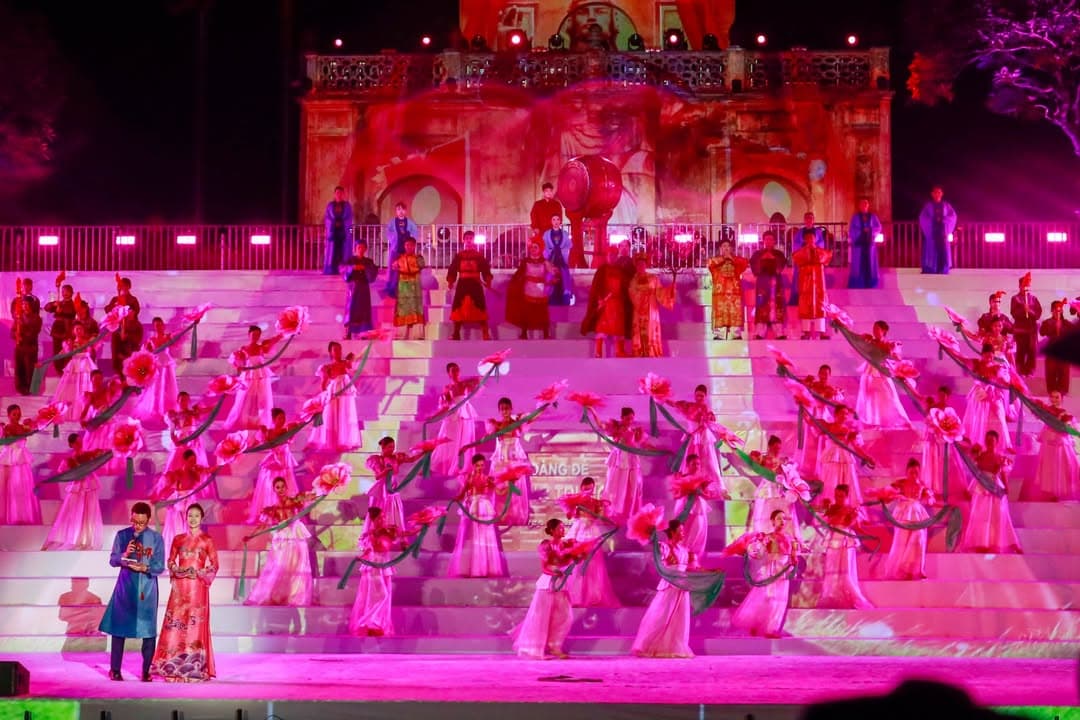 KHAI MẠC FESTIVAL VÕ THUẬT QUỐC TẾ HÀ NỘI NĂM 2026: TÌM HIỂU HÀNH TRÌNH LỊCH SỬ VÀ VĂN… — hình 35