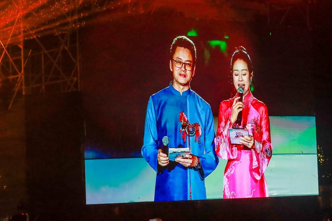 KHAI MẠC FESTIVAL VÕ THUẬT QUỐC TẾ HÀ NỘI NĂM 2026: TÌM HIỂU HÀNH TRÌNH LỊCH SỬ VÀ VĂN… — hình 36