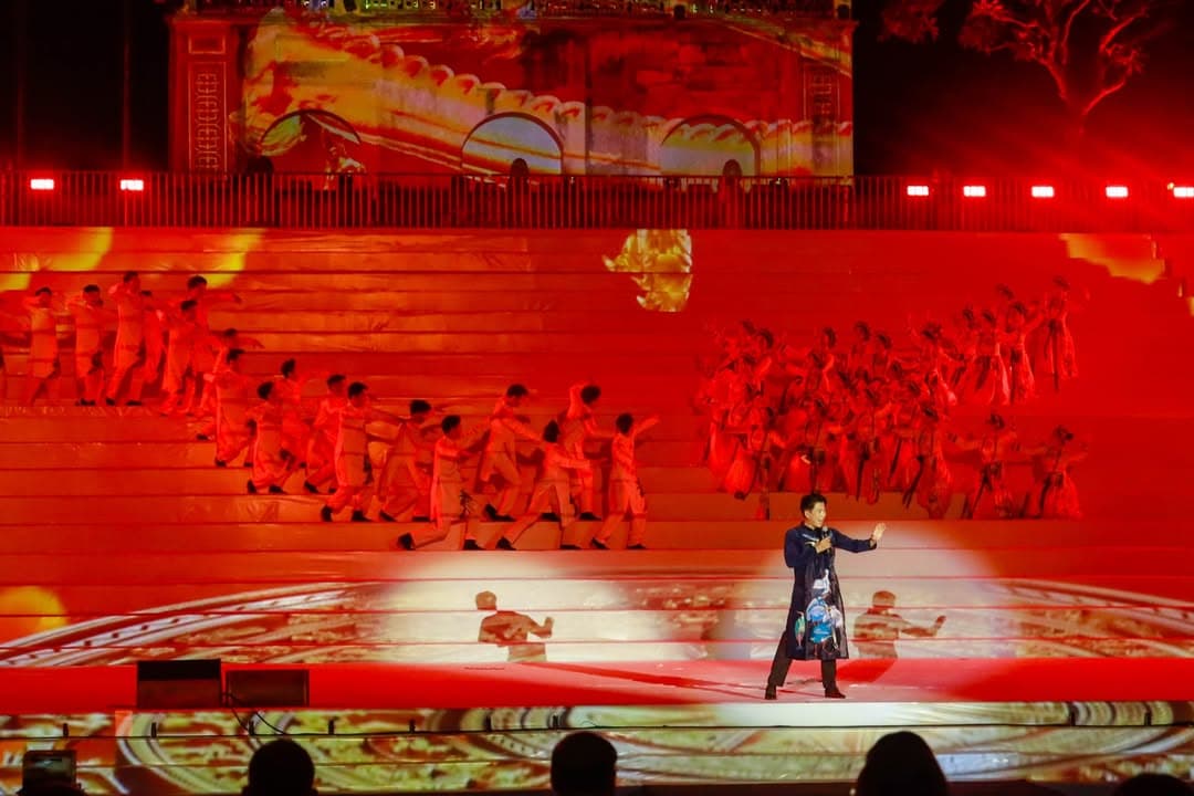 KHAI MẠC FESTIVAL VÕ THUẬT QUỐC TẾ HÀ NỘI NĂM 2026: TÌM HIỂU HÀNH TRÌNH LỊCH SỬ VÀ VĂN… — hình 37