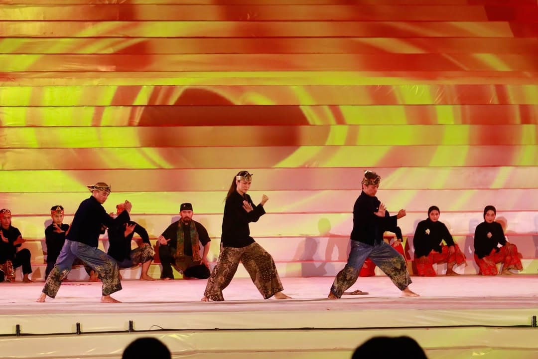 KHAI MẠC FESTIVAL VÕ THUẬT QUỐC TẾ HÀ NỘI NĂM 2026: TÌM HIỂU HÀNH TRÌNH LỊCH SỬ VÀ VĂN… — hình 38