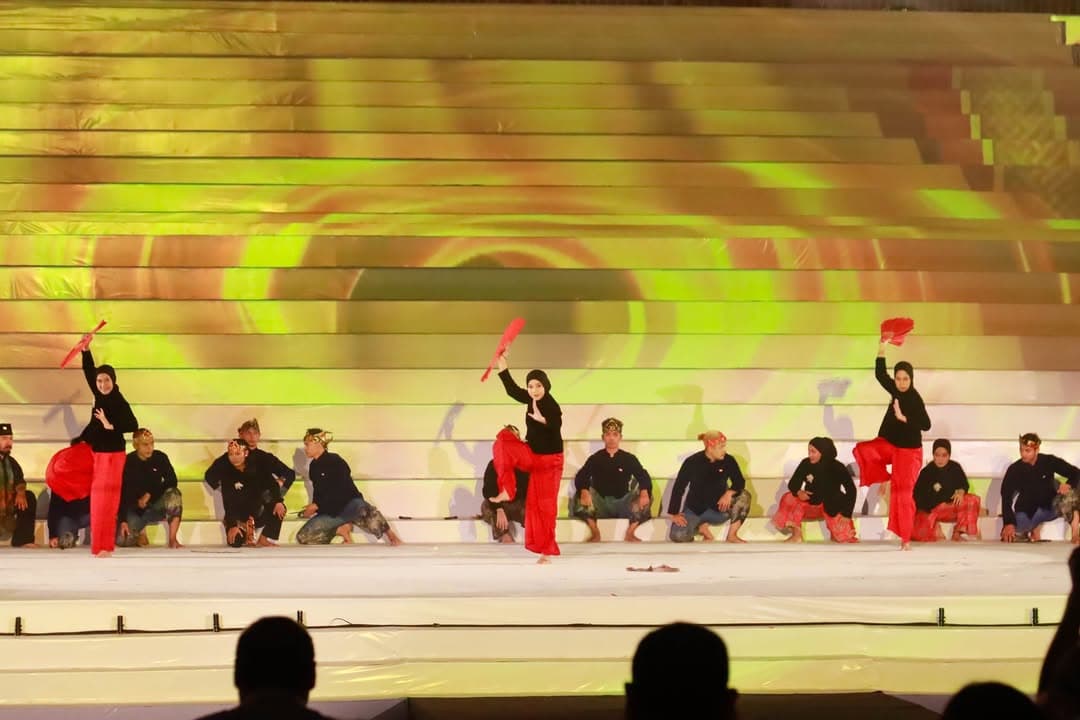 KHAI MẠC FESTIVAL VÕ THUẬT QUỐC TẾ HÀ NỘI NĂM 2026: TÌM HIỂU HÀNH TRÌNH LỊCH SỬ VÀ VĂN… — hình 39