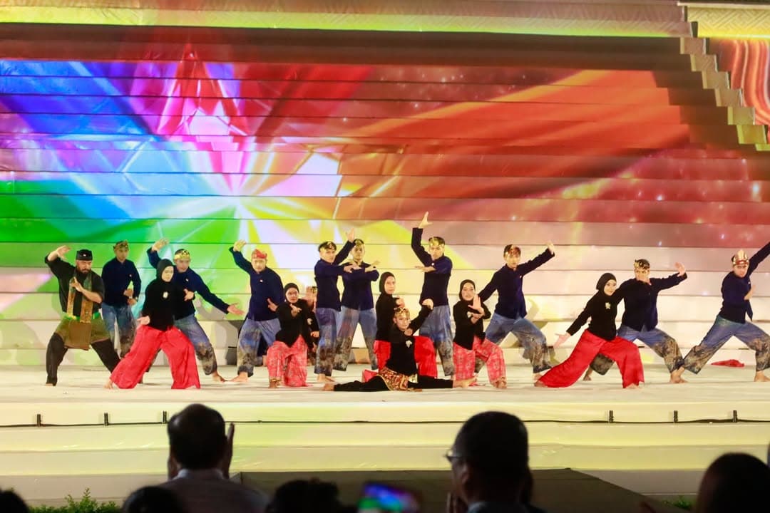 KHAI MẠC FESTIVAL VÕ THUẬT QUỐC TẾ HÀ NỘI NĂM 2026: TÌM HIỂU HÀNH TRÌNH LỊCH SỬ VÀ VĂN… — hình 40